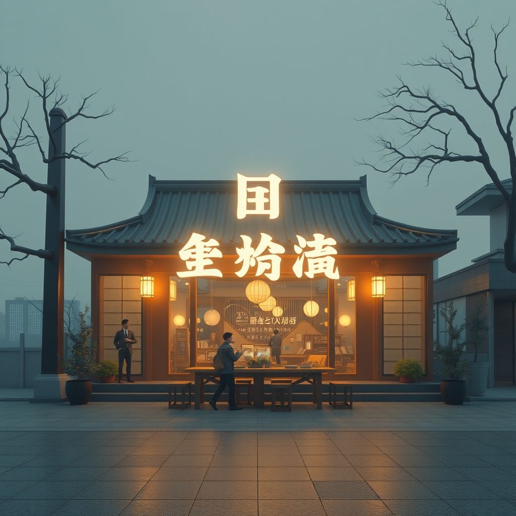 บรรยากาศที่ชวนหลอน